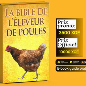 la bible de l'eleveur de poues