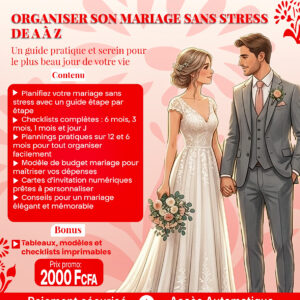 mariage copie