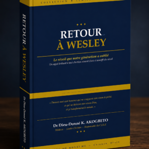 Retour à Wesley