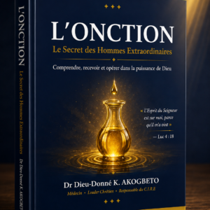 L'Onction
