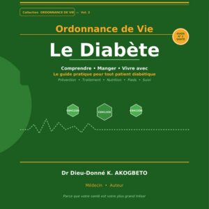 Ordonnance de Vie — Le Diabète